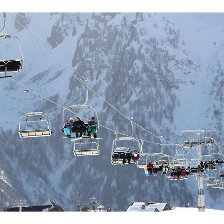 Rifugio 2000 2*