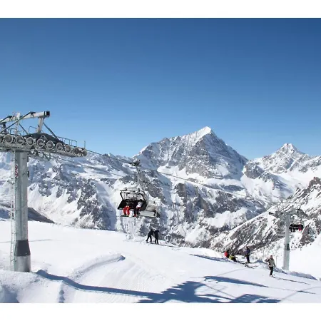 Rifugio 2000