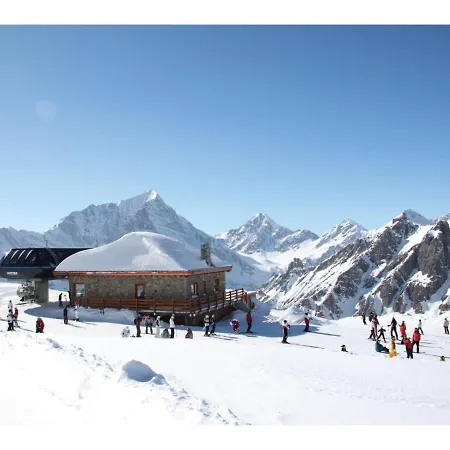 Szálloda Rifugio 2000