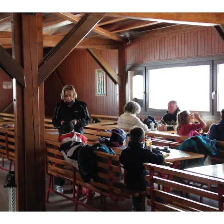 Rifugio 2000 Hotel