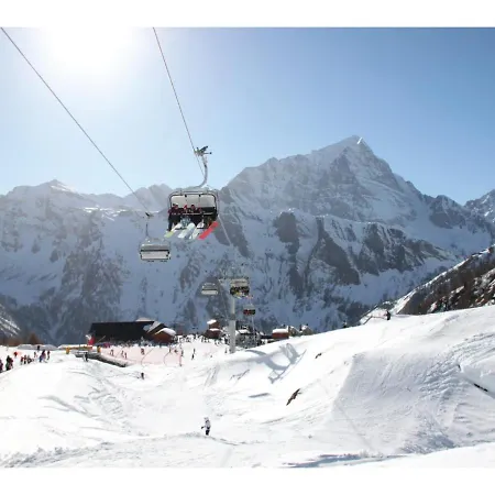 Szálloda Rifugio 2000