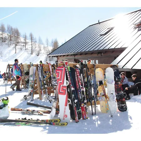 Rifugio 2000 2*