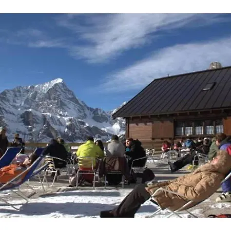 Rifugio 2000