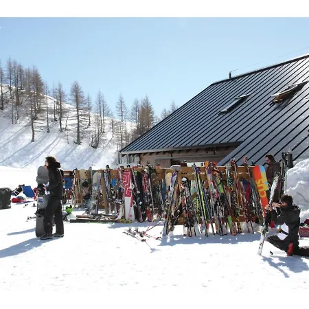 Hotel Rifugio 2000