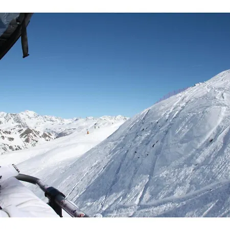 Rifugio 2000 Szálloda