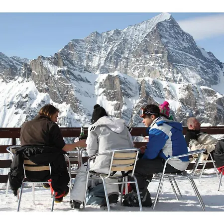 Otel Rifugio 2000 2*