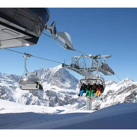 Rifugio 2000